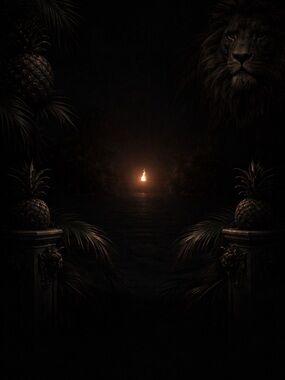 Handmade Beeswax Candle Small Batch 4oz